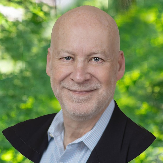 Jonathan Leff, M.D.