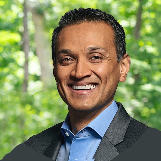 Ketan Patel, M.D.
