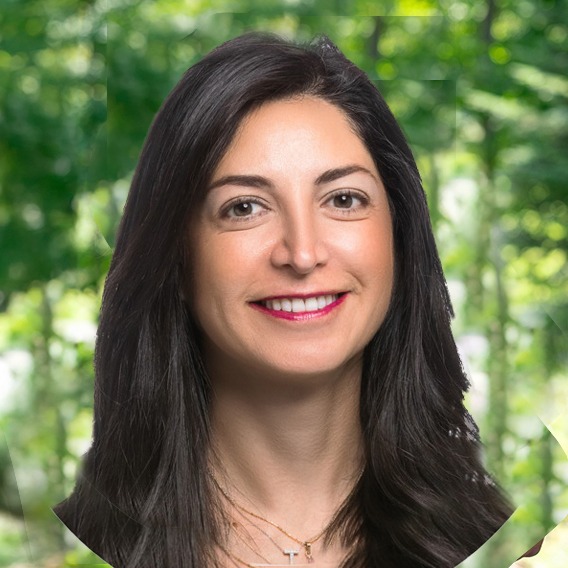 Tiba Aynechi, Ph.D.