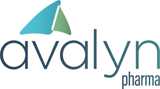 Avalyn Pharma Logo