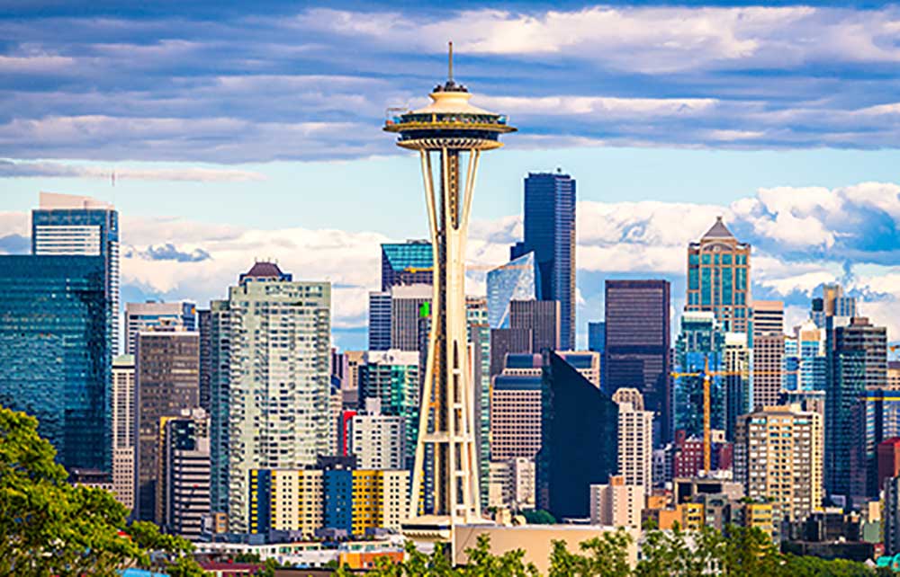 Avalyn Seattle Location