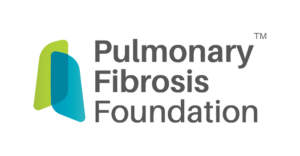 Pulmonary Fibrosis Foundation Patient Resource Logo