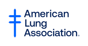 American Lung Association Patient Resources Logo