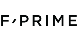 F/Prime Investor Logo