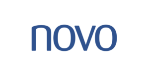 Novo Investor Logo