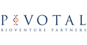 Pivotal Bioventure Partners Investor Logo