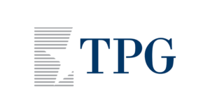 TPG Investor Logo