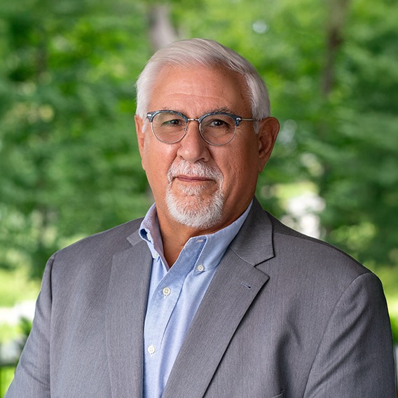 Craig Conoscenti, M.D., FCCP, ATSF