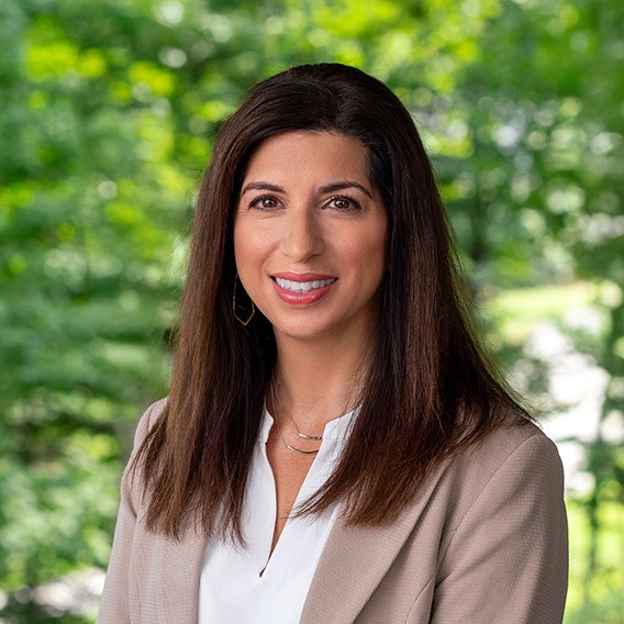Melissa Rhodes, Ph.D., D.A.B.T