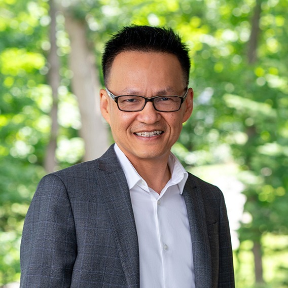Stephen Pham, Ph.D.