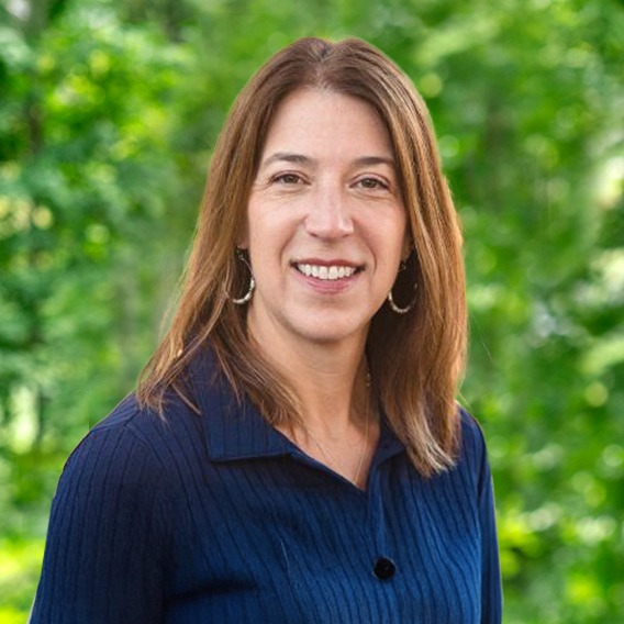 Kimberley Cummings, Ph.D., RAC